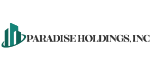 Paradise Holdings Inc